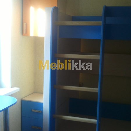 Мебель для детской комнаты