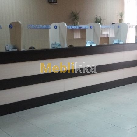 стойка административная стойка административная