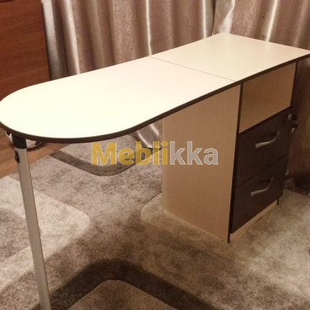 стол маникюрный фото
