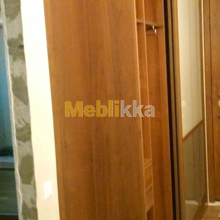 Шкаф-купе. Мебель для прихожей