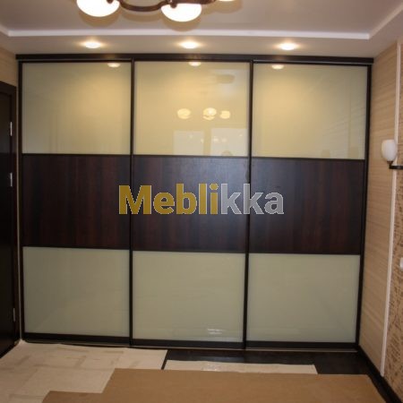шкаф на заказ, мебель в Харькове