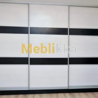 шкаф-купе, мебель в Харькове, www.meblikka.com.ua