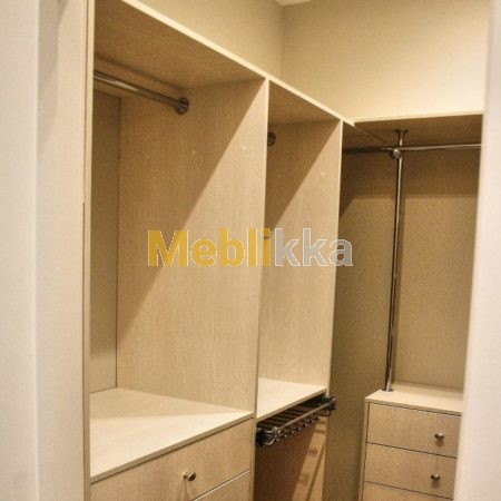 мебель для гардеробных комнат