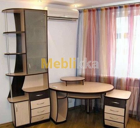 Мебель для детской комнаты
