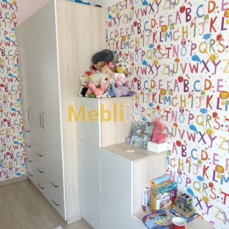 Мебель для детской комнаты