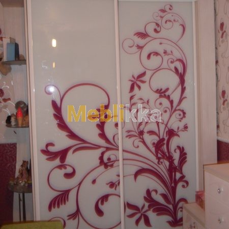 Мебель для детской комнаты