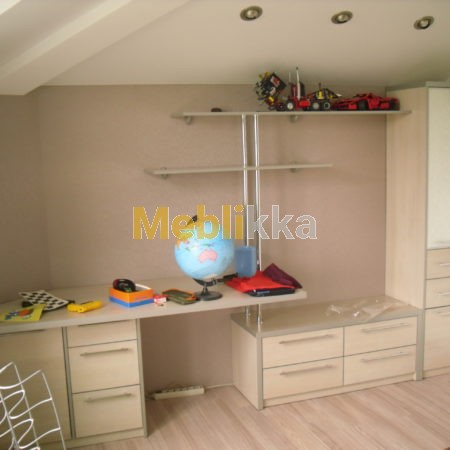 мебель на заказ, Харьков, Meblikka