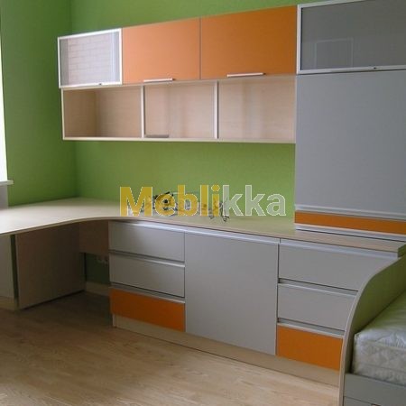 Мебель для детской комнаты