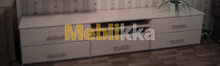 мебель белая фото