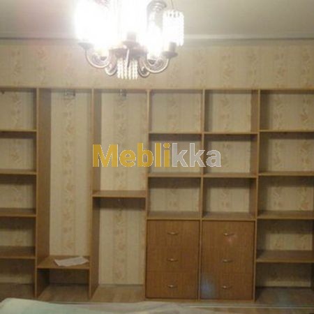 шкаф-купе на заказ, встроенная мебель
