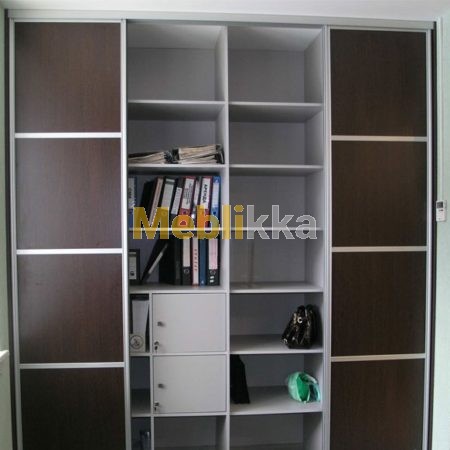 шкаф офис фото