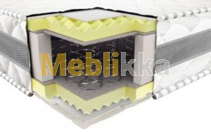 Ортопедический матрас ПРЕСТИЖ 3D (Bonnel) . Интернет магазин meblikka.com