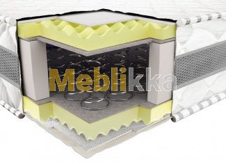 Ортопедический матрас ПРЕСТИЖ 3D (Bonnel) . Интернет магазин meblikka.com