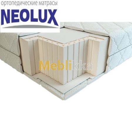 Детский ортопедический матрас МЕГГИ ЛАТЕКС-МУЛЬТИЗОН от Neolux