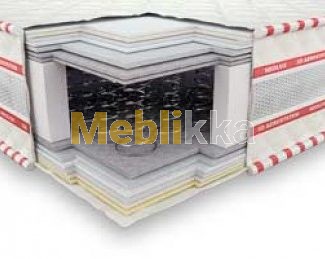Ортопедический матрас ГРАНД XXL зима-лето 3D от Neolux. Интернет-магазин Meblikka.com.ua