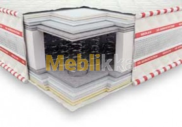 Ортопедический матрас ГРАНД XXL зима-лето 3D от Neolux. Интернет-магазин Meblikka.com.ua
