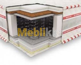 Ортопедический матрас Гранд Ультра-Кокос 3D от Neolux .Интернет-магазин Meblikka.com.ua