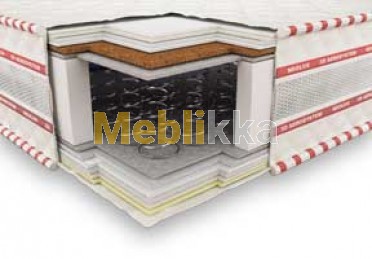 Ортопедический матрас Гранд Ультра-Кокос 3D от Neolux .Интернет-магазин Meblikka.com.ua