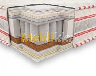 Ортопедический матрас КИНГ 3D от Neolux .Интернет-магазин Meblikka.com.ua.