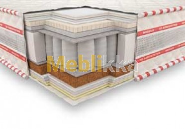 Ортопедический матрас КИНГ 3D от Neolux .Интернет-магазин Meblikka.com.ua.