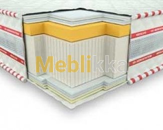 Ортопедический матрас ГАЛАНТ " MEMORY" 3D от Neolux .Интернет-магазин Mebllika.com.ua