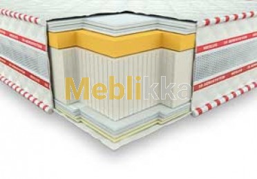 Ортопедический матрас ГАЛАНТ " MEMORY" 3D от Neolux .Интернет-магазин Mebllika.com.ua