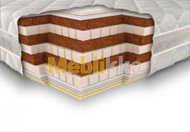 Ортопедический матрас САПФИР 3D. Интернет-магазин Meblikka.com.ua