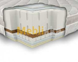 Ортопедический матрас ПРАДИС 3D от Neolux.Интернет-магазин Meblikka.com.ua