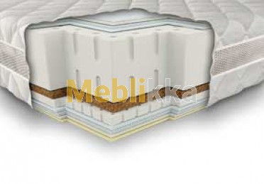 Ортопедический матрас ПРАДИС 3D от Neolux.Интернет-магазин Meblikka.com.ua