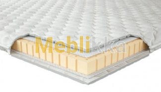 Ортопедический матрас LATEX от NEOLUX . Интернет-магазин Meblikka.com.ua