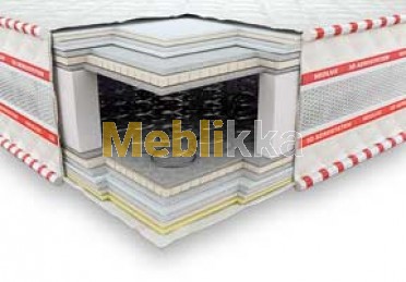 Ортопедический матрас ГРАНД 3D. Интернет-магазин meblikka.com.ua.город Харьков
