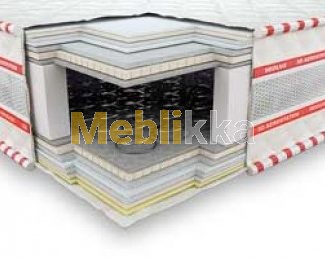 Ортопедический матрас ГРАНД зима-лето 3D. Интернет- магазин Meblikka.com.ua