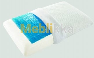 Ортопедическая подушка COMFORT GEL от Neolux.Интернет-магазин Meblikka.com.ua