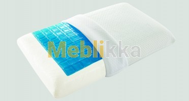 Ортопедическая подушка COMFORT GEL от Neolux.Интернет-магазин Meblikka.com.ua