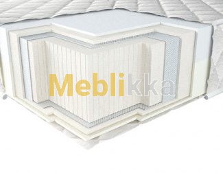 Ортопедический матрас Neoflex зима-лето от Neolux.Интернет-магазин Meblikka.com.ua