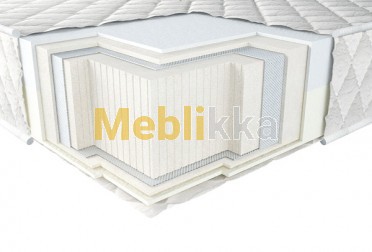 Ортопедический матрас Neoflex зима-лето от Neolux.Интернет-магазин Meblikka.com.ua