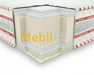 Ортопедический матрас ГАЛАНТ XXL 3D от Neolux. Интернет-магазин Meblikka.com.ua