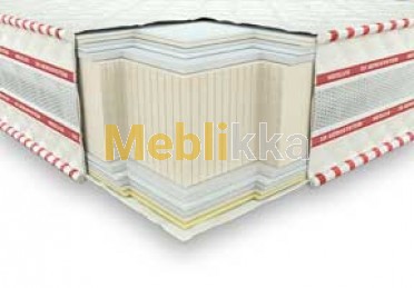 Ортопедический матрас ГАЛАНТ XXL 3D от Neolux. Интернет-магазин Meblikka.com.ua