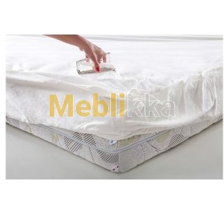 Наматрасник влагостойкий натяжной от MATROLUX.Интернет-магазин Meblikka.com.ua
