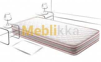 Ортопедический матрас ГАЛАНТ XXL 3D от Neolux. Интернет-магазин Meblikka.com.ua
