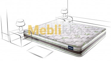 Ортопедический матрас ГАЛАНТ ЛАТЕКС-КОКОС 3D от NEOLUX. Интернет-магазин Meblikka.com.ua Ортопедический матрас ГАЛАНТ ЛАТЕКС-КОКОС 3D от NEOLUX. Интернет-магазин Meblikka.com.ua