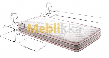 Ортопедический матрас ГАЛАНД Зима-Лето 3Д.Интерет-магазин Meblikka.com.ua