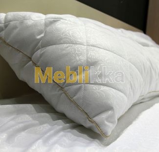 Подушка Soft Plus/ Софт Плюс с кантом от MATROLUX. Интернет-магазин Meblikka.com.ua