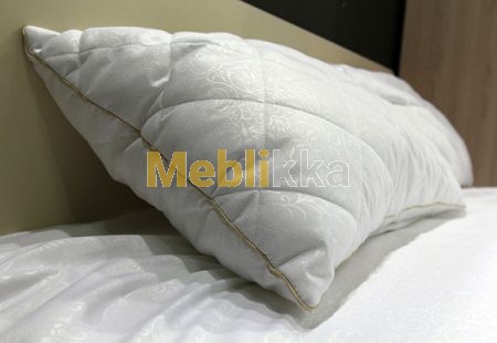 Подушка Soft Plus/ Софт Плюс с кантом от MATROLUX. Интернет-магазин Meblikka.com.ua