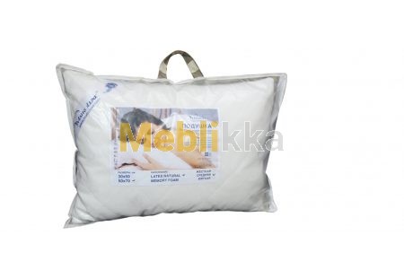 Подушка ЛАТЕКС / LATEX от Matrolux. Интернет-магазин Meblikka.com