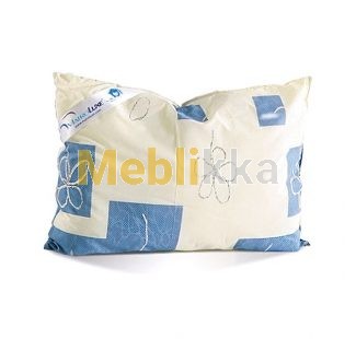 Подушка Холлофайбер / Синтепух от MATROLUX. Интернет-магазин Meblikka.com.ua