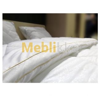 Одеяло Soft Plus/ Софт с кантом Плюс. Интернет-магазин Meblikka.com.ua