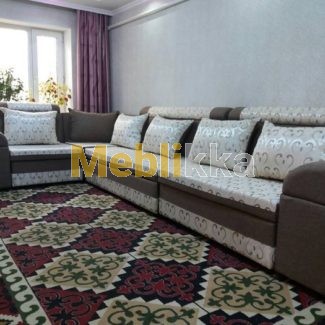 Мягкая мебель