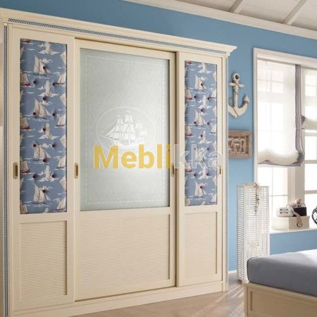 Профиль вертикальный Lux (Люкс) 2750 раздвижная система Komandor для шкафа Харьков Профиль вертикальный Lux (Люкс) 2750 раздвижная система Komandor для шкафа Харьков
