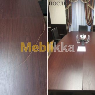 Замена деталей кухонного стола Харьков